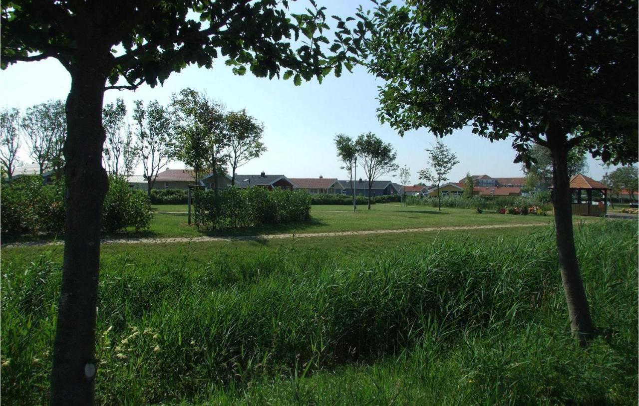 Willa Friedrichskoog-Deichblick 1 Zewnętrze zdjęcie